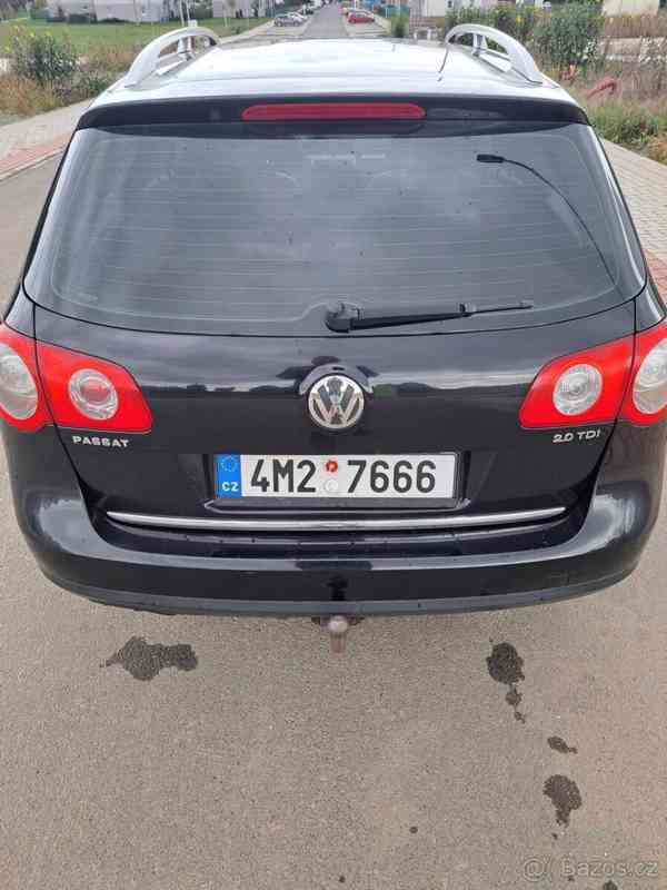 Volkswagen Passat 2006 4Motion 103kw - foto 5