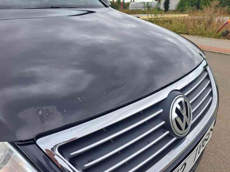 Volkswagen Passat 2006 4Motion 103kw - foto 14