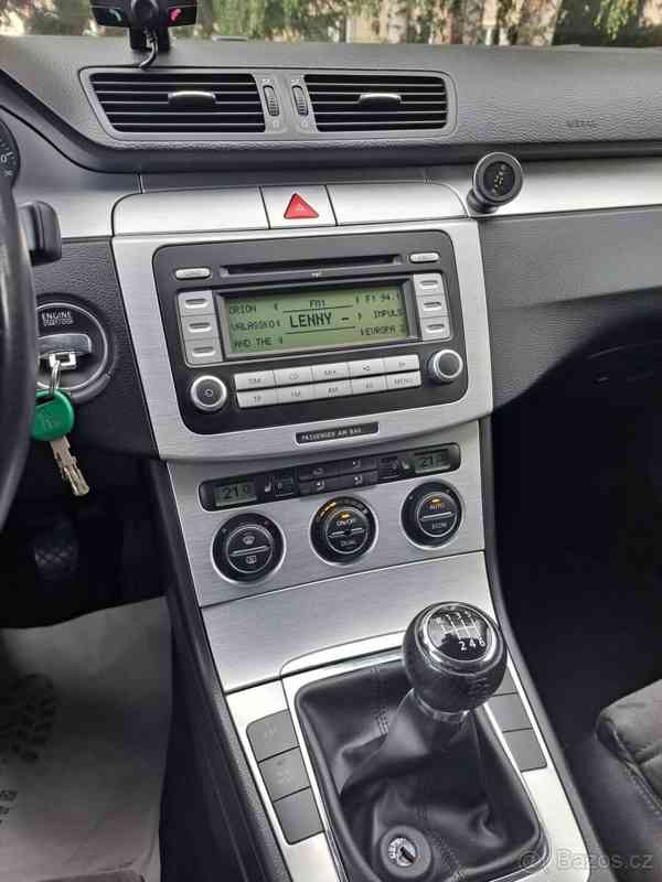 Volkswagen Passat 2006 4Motion 103kw - foto 17
