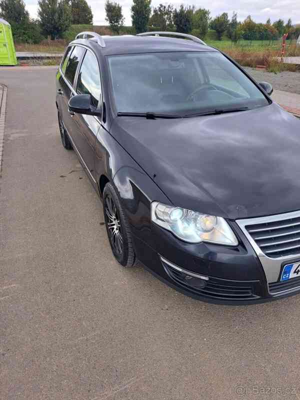 Volkswagen Passat 2006 4Motion 103kw - foto 8