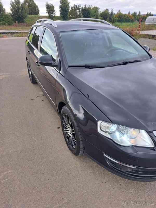 Volkswagen Passat 2006 4Motion 103kw - foto 2