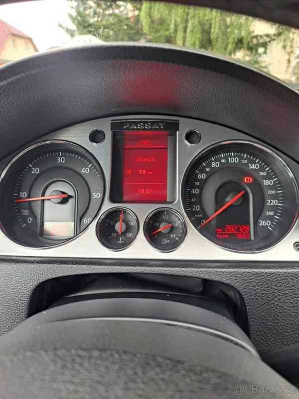 Volkswagen Passat 2006 4Motion 103kw - foto 20