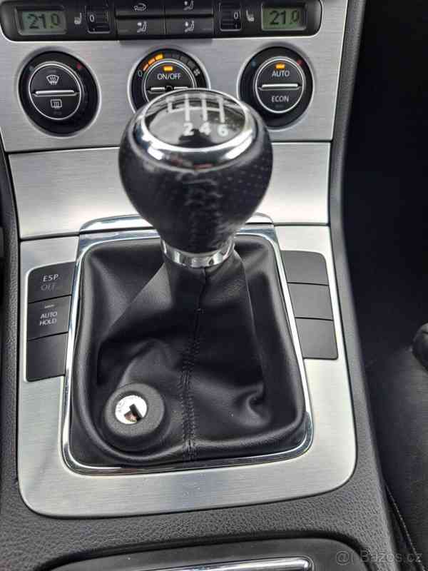 Volkswagen Passat 2006 4Motion 103kw - foto 15
