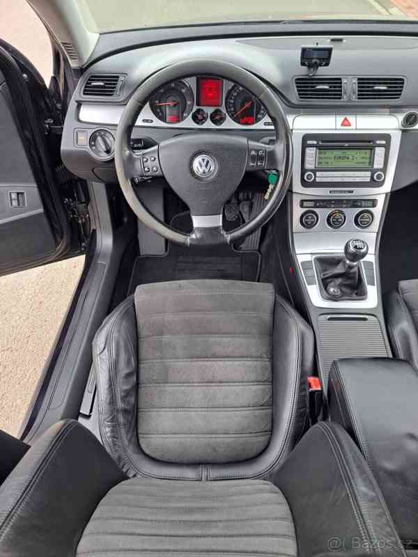Volkswagen Passat 2006 4Motion 103kw - foto 10