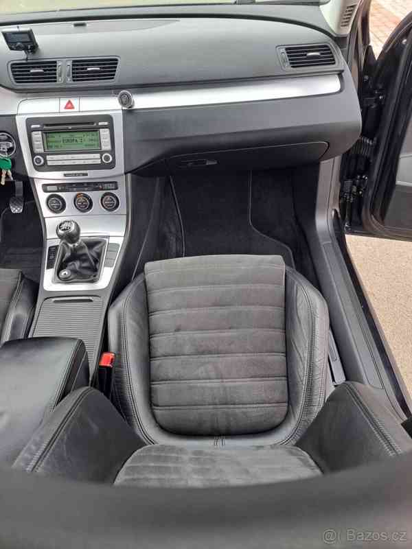 Volkswagen Passat 2006 4Motion 103kw - foto 16