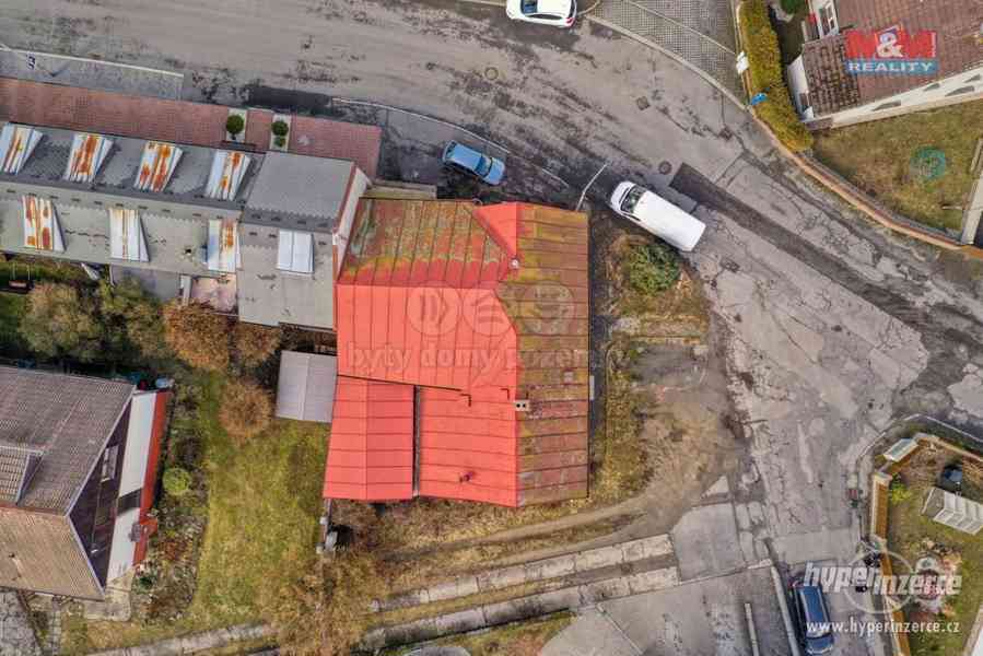 Prodej rodinného domu, 190 m?, Tachov, ul. Smetanova - foto 2
