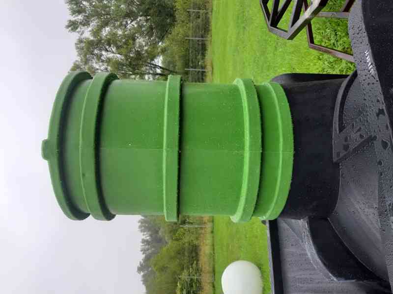 Jímka,septik - foto 3