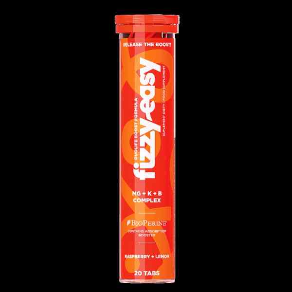 Formula FIZZY EASY Mg + K + B COMPLEX - Bazar - Hyperinzerce.cz