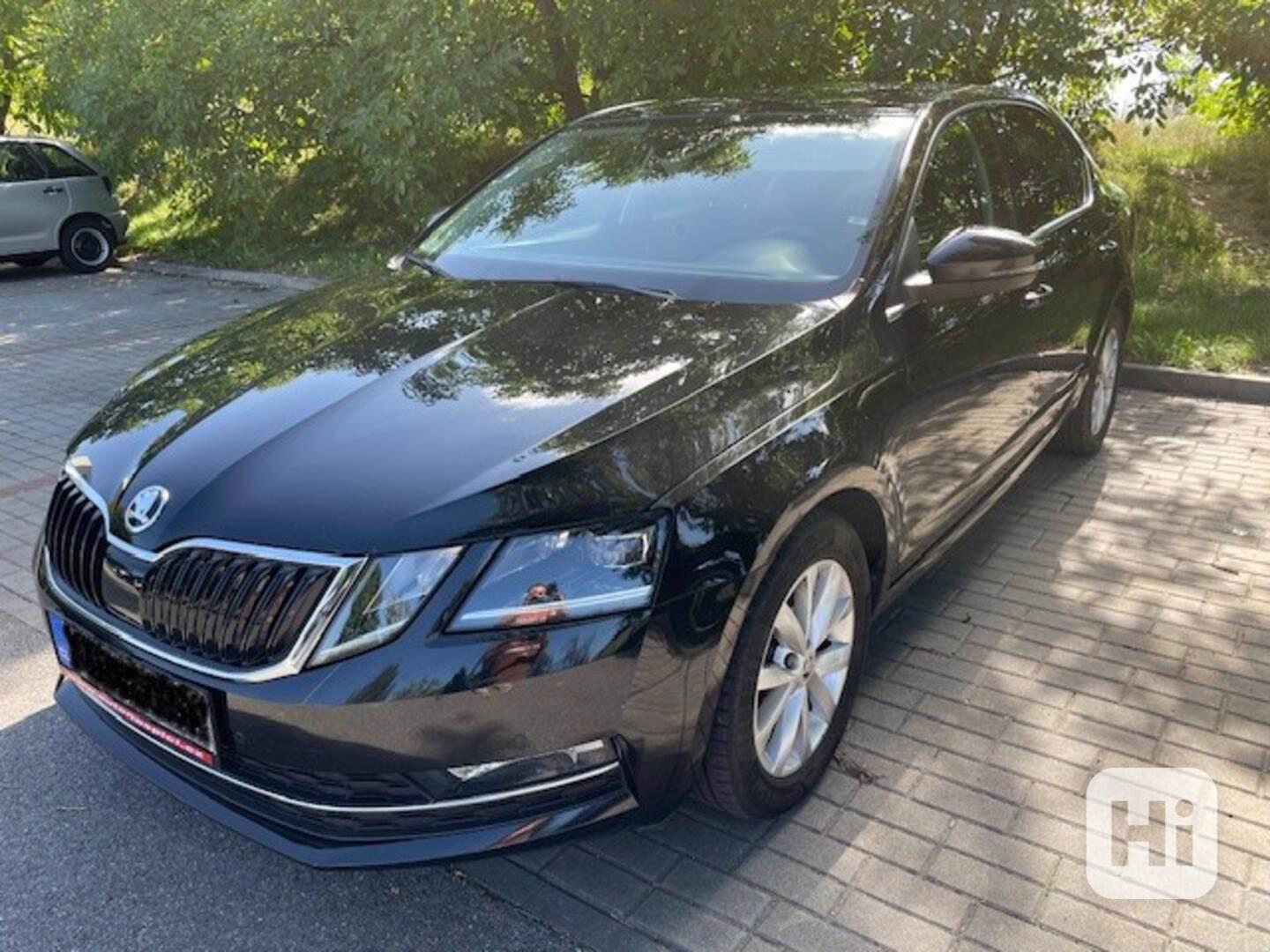 Škoda Octavia  1.6 TDi  85KW. STYLE PLUS  LED  - foto 1