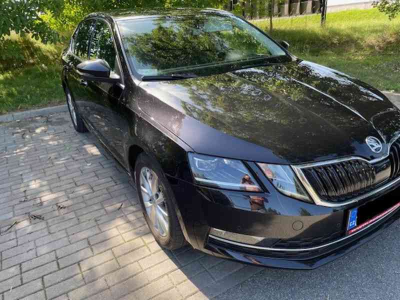 Škoda Octavia  1.6 TDi  85KW. STYLE PLUS  LED  - foto 3