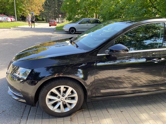 Škoda Octavia  1.6 TDi  85KW. STYLE PLUS  LED  - foto 13