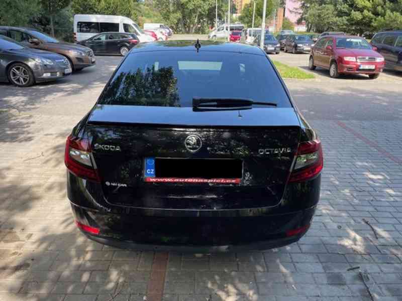 Škoda Octavia  1.6 TDi  85KW. STYLE PLUS  LED  - foto 9