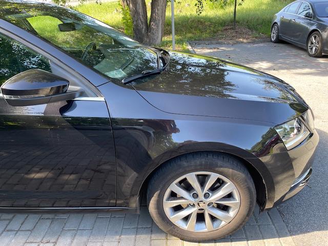 Škoda Octavia  1.6 TDi  85KW. STYLE PLUS  LED  - foto 5