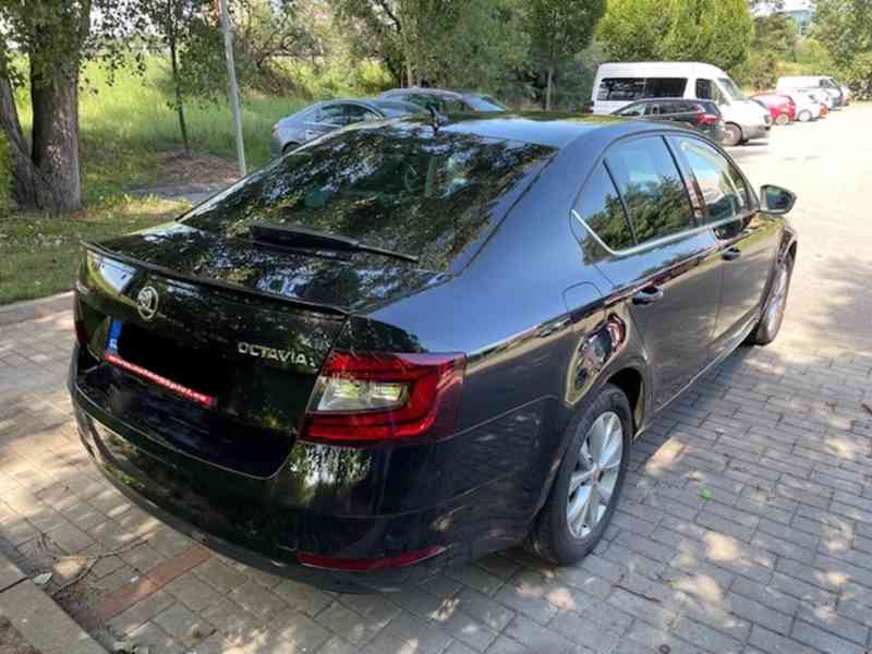 Škoda Octavia  1.6 TDi  85KW. STYLE PLUS  LED  - foto 8