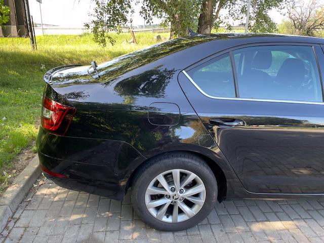 Škoda Octavia  1.6 TDi  85KW. STYLE PLUS  LED  - foto 7