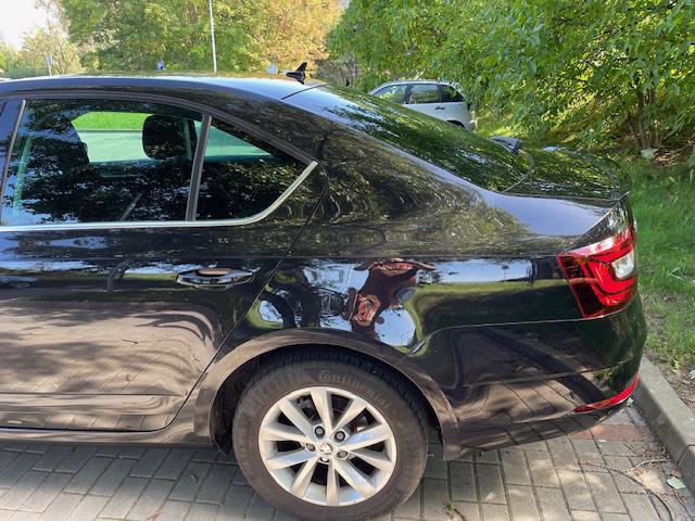 Škoda Octavia  1.6 TDi  85KW. STYLE PLUS  LED  - foto 11