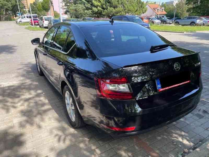 Škoda Octavia  1.6 TDi  85KW. STYLE PLUS  LED  - foto 10