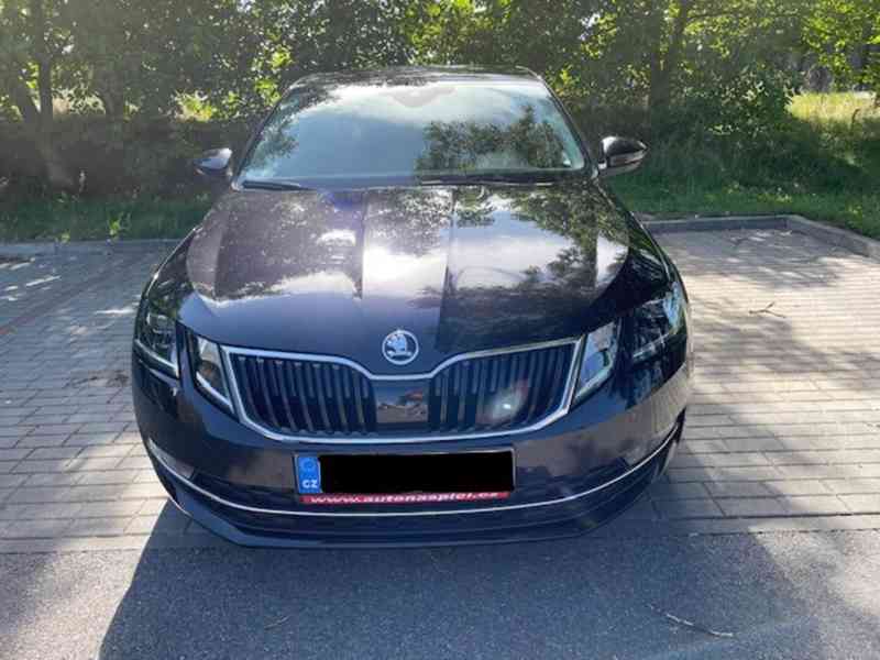 Škoda Octavia  1.6 TDi  85KW. STYLE PLUS  LED  - foto 2