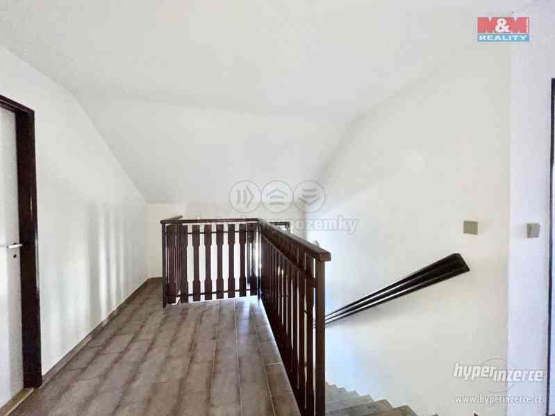 Prodej rodinného domu, 670 m?, Letohrad, ul. Ústecká - foto 10