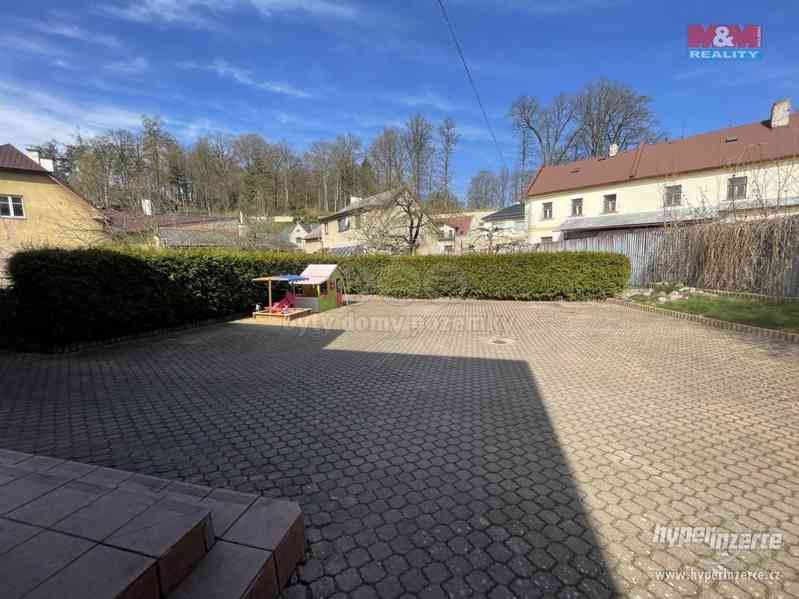 Prodej rodinného domu, 670 m?, Letohrad, ul. Ústecká - foto 16