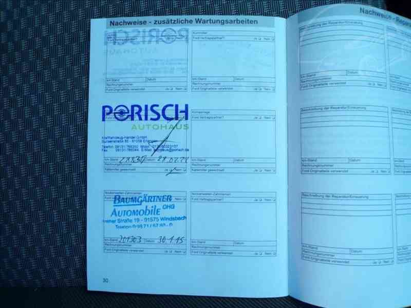 Ford Focus 2,0 TDCi XENON,KLIMA-HNED ODJÍŽDÍTE - foto 14