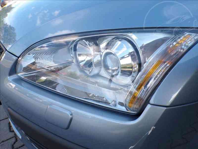 Ford Focus 2,0 TDCi XENON,KLIMA-HNED ODJÍŽDÍTE - foto 17