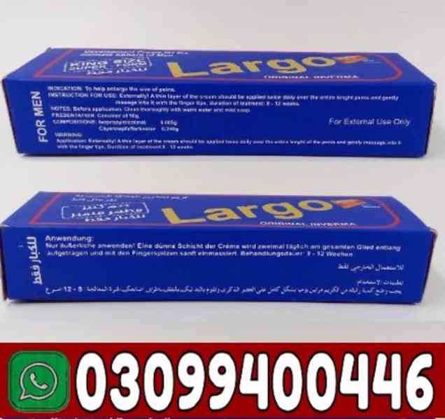 Largo Delay Spray in Islamabad - 0309-9400446-