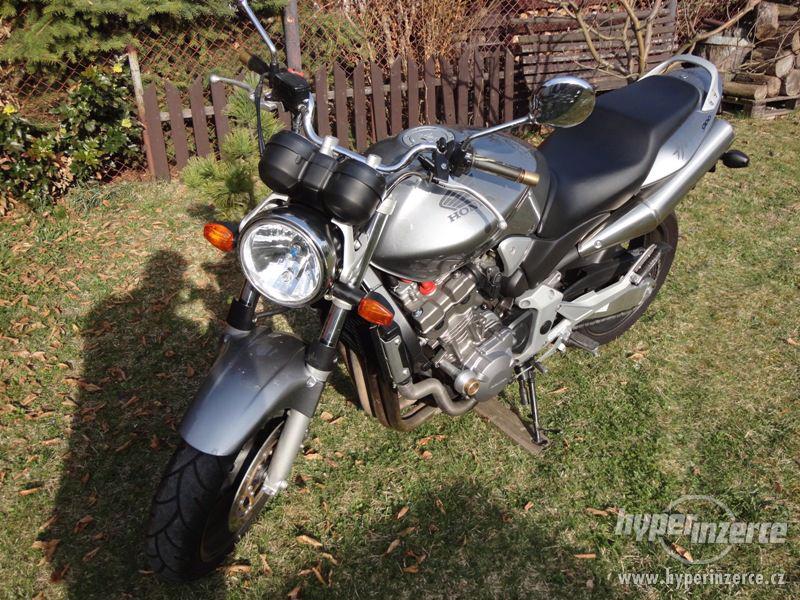Honzda Hornet CB 900 - foto 2