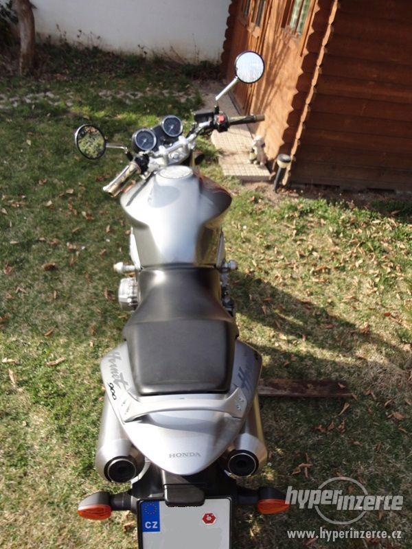 Honzda Hornet CB 900 - foto 3