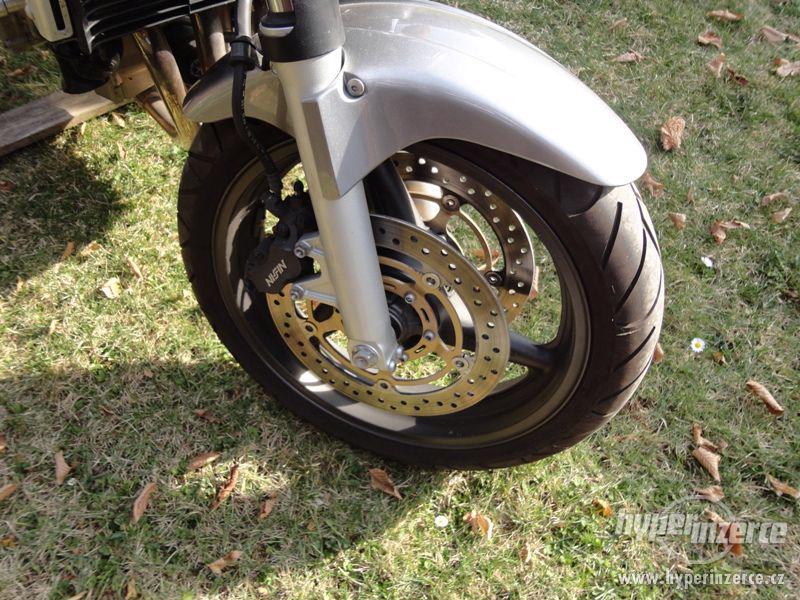 Honzda Hornet CB 900 - foto 4