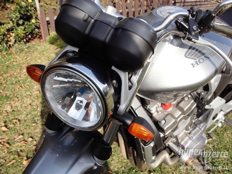Honzda Hornet CB 900 - foto 6