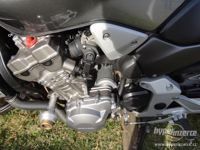 Honzda Hornet CB 900 - foto 7