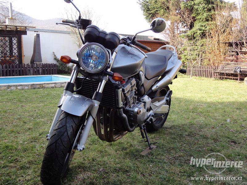 Honzda Hornet CB 900 - foto 9