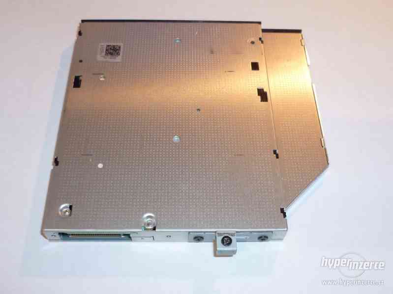 Toshiba TS-L632 DVD-RW mechanika IDE do starších notebooků - foto 3