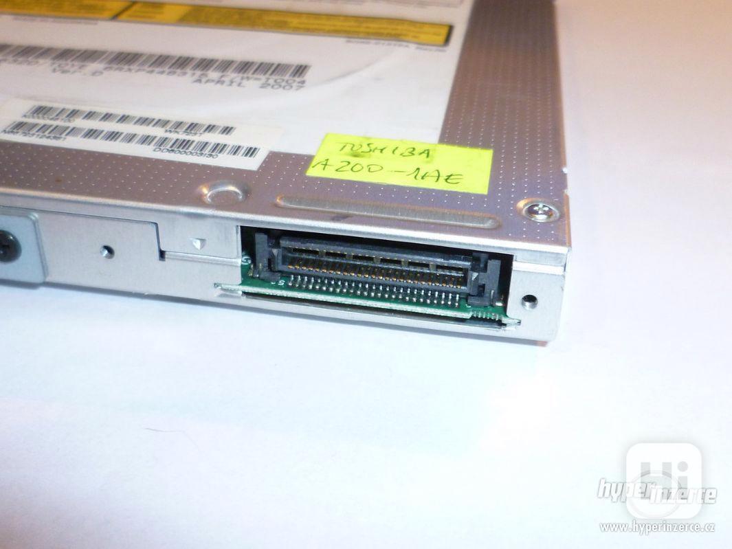 Dvd ts l632 разъем переходник ide sata распиновка