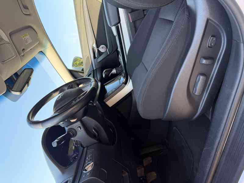 Hyundai i40 Kombi 1.7 CRDi 100 kW, 1. majitel, 27 800 km - foto 15
