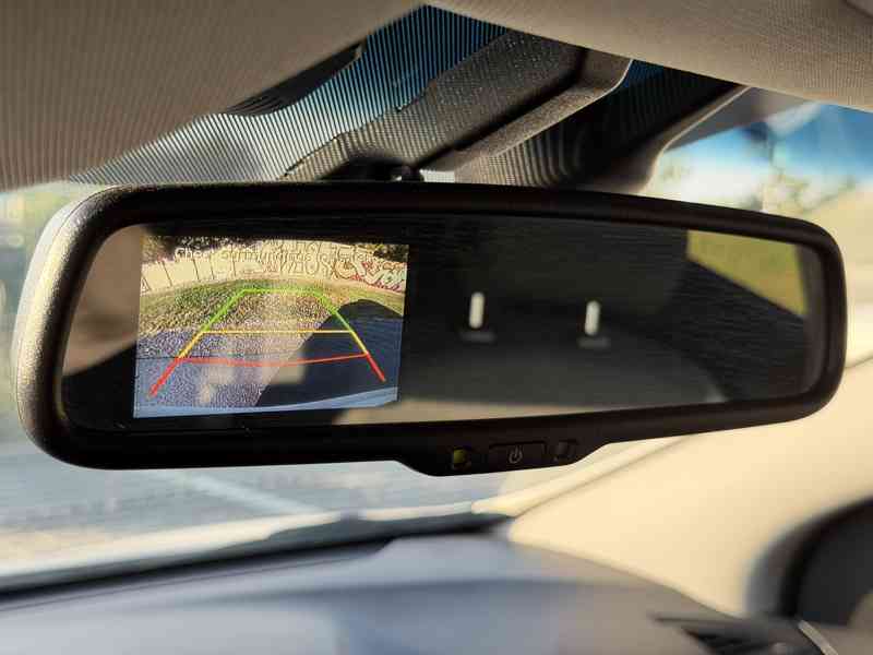 Hyundai i40 Kombi 1.7 CRDi 100 kW, 1. majitel, 27 800 km - foto 16