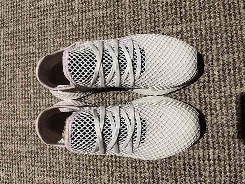 Adidas Deerupt, velikost 43 1/3 - foto 3