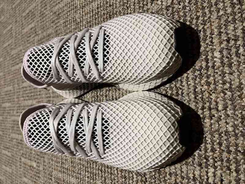 Adidas Deerupt, velikost 43 1/3 - foto 2