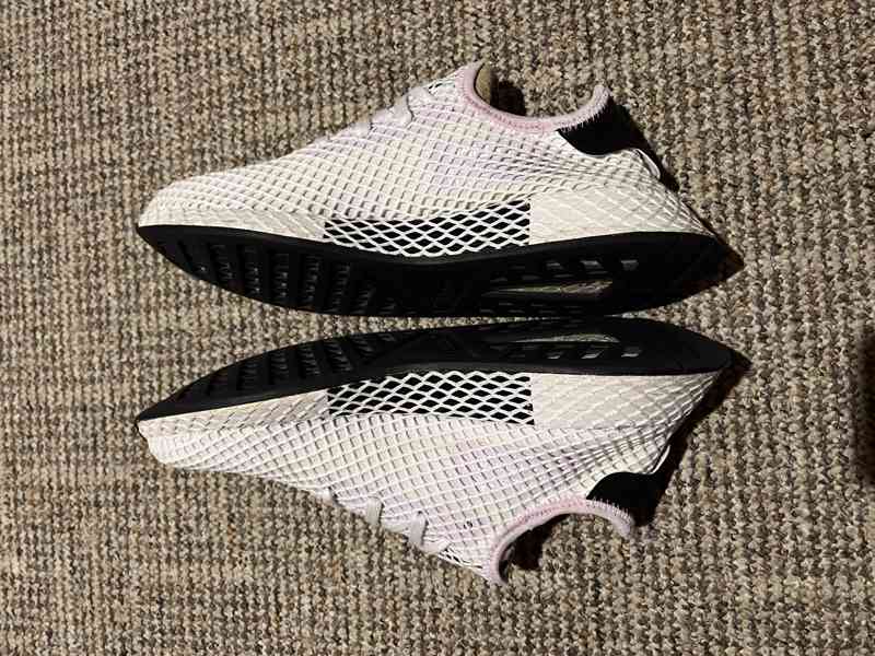 Adidas Deerupt, velikost 43 1/3 - foto 6