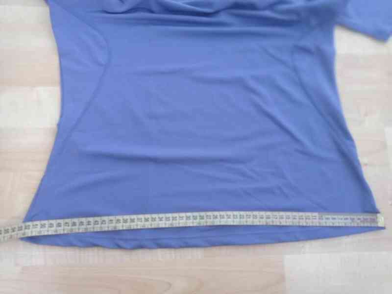 Tričko HUSKY multifunkční pánské XL - foto 7