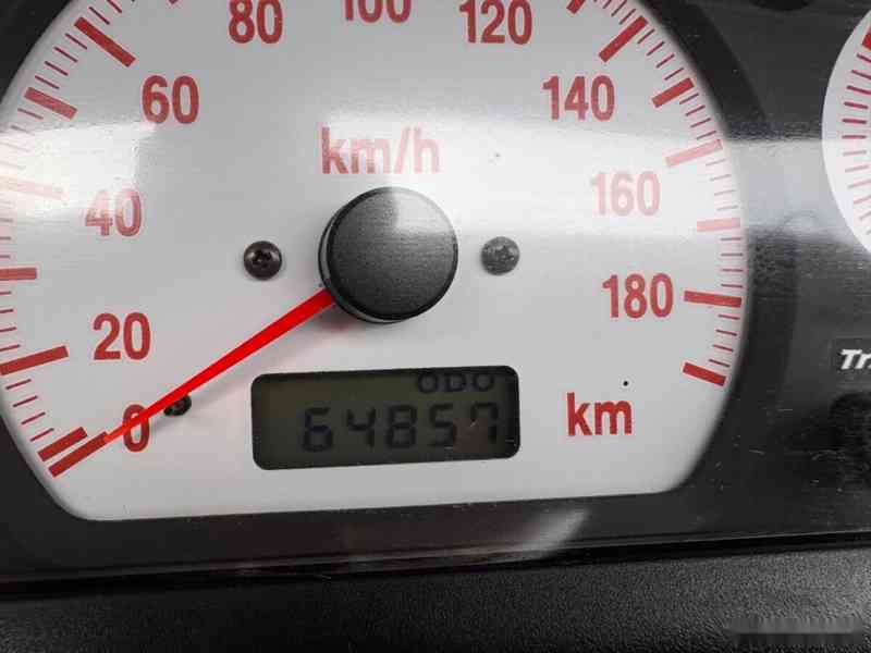 Yamaha t max 500 2001 České papíry - foto 13
