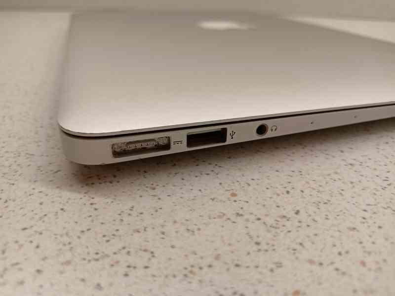 MacBook Air 13" CZ - foto 5