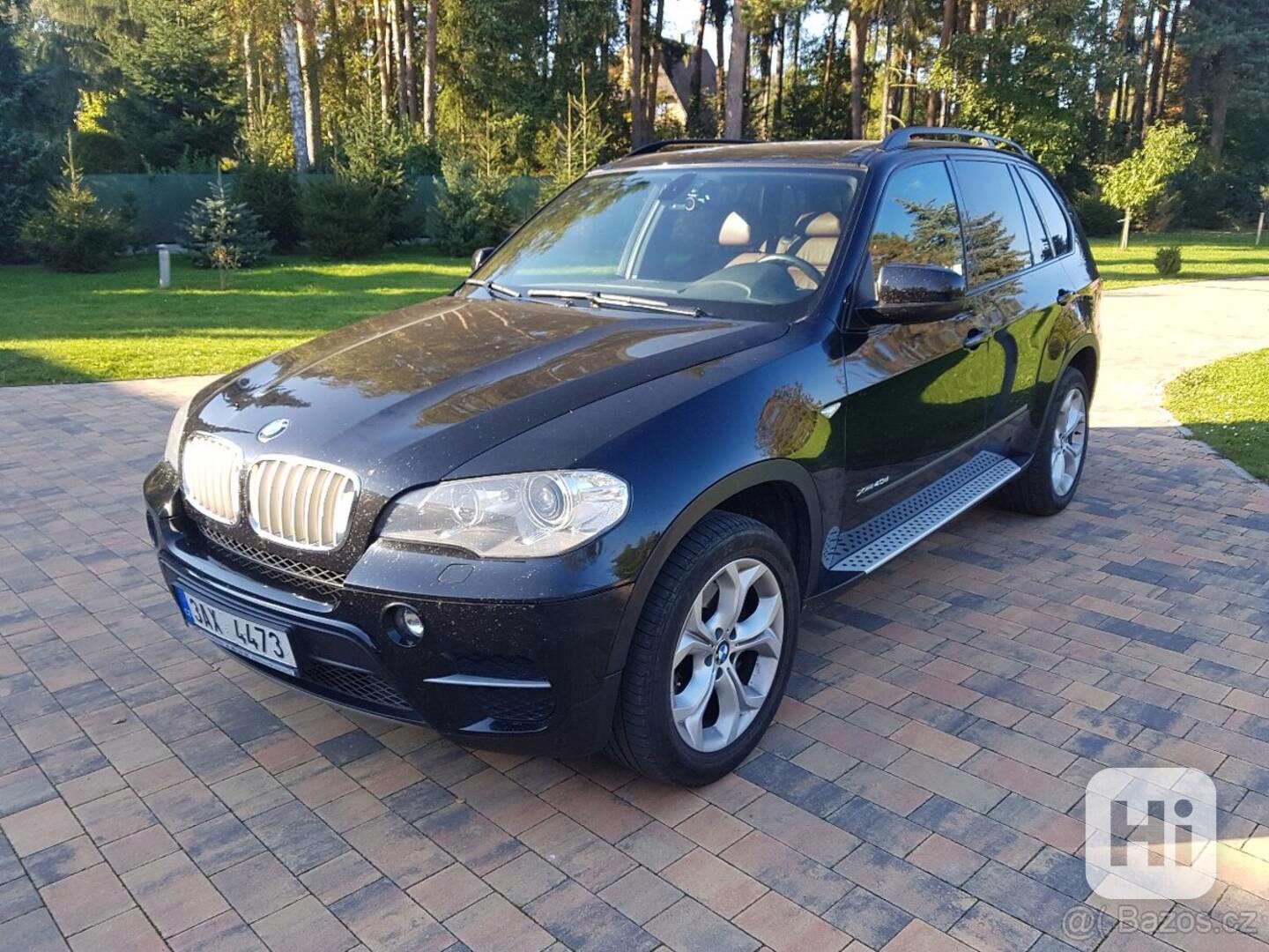 BMW X5 40d xDrive  - foto 1