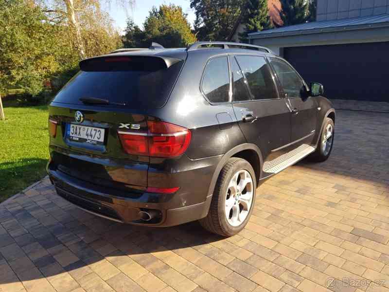 BMW X5 40d xDrive  - foto 3