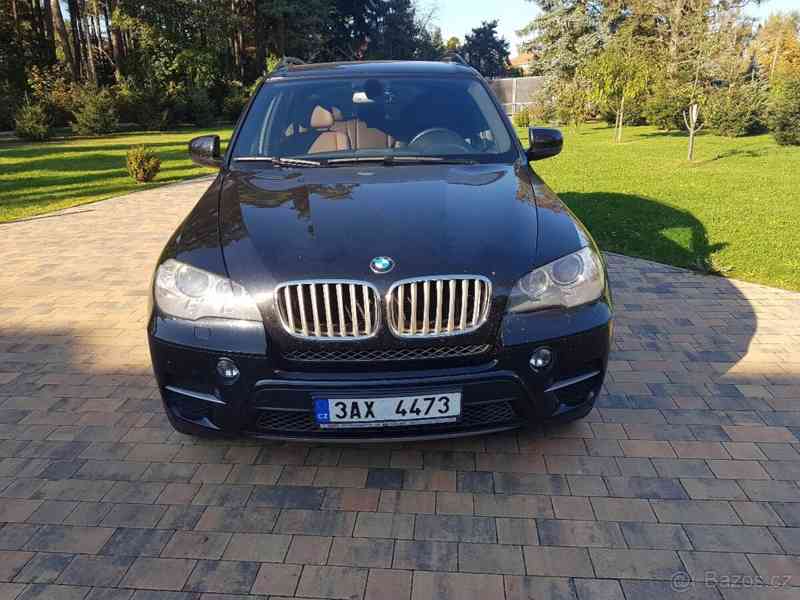BMW X5 40d xDrive  - foto 2