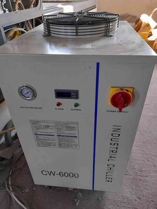 CO2 laser MultiTech 1325-300W - foto 2