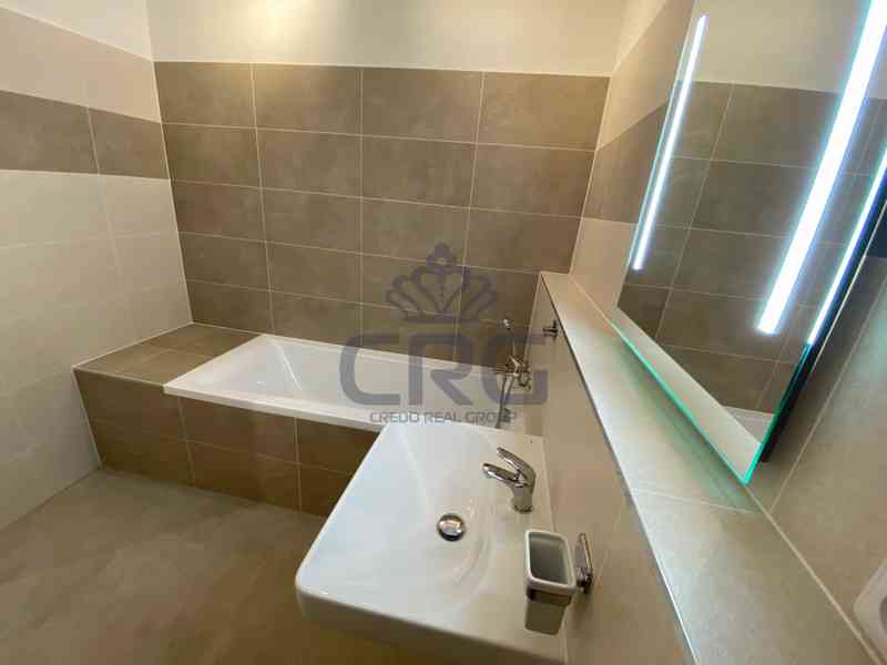 PRONÁJEM LUXUSNÍ NOVOSTAVBY BYTU 3+KK V OPAVĚ - foto 13