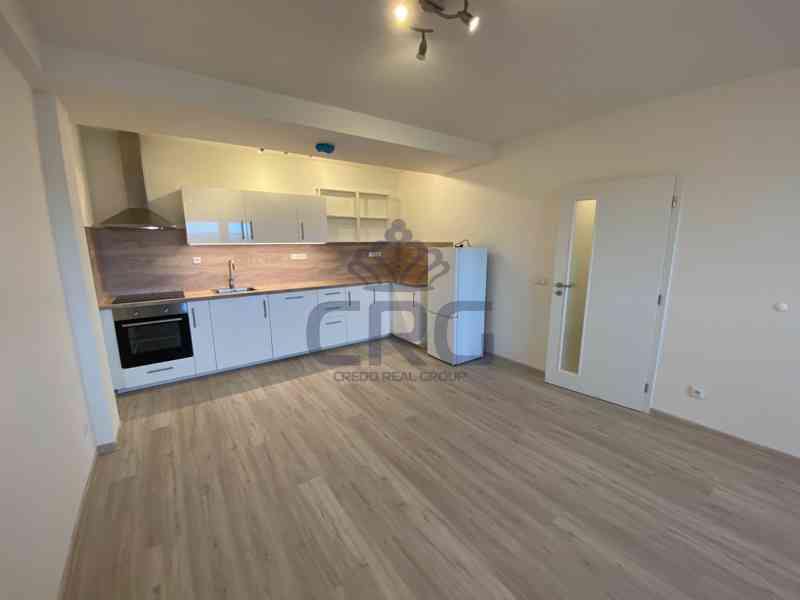 PRONÁJEM LUXUSNÍ NOVOSTAVBY BYTU 3+KK V OPAVĚ - foto 3