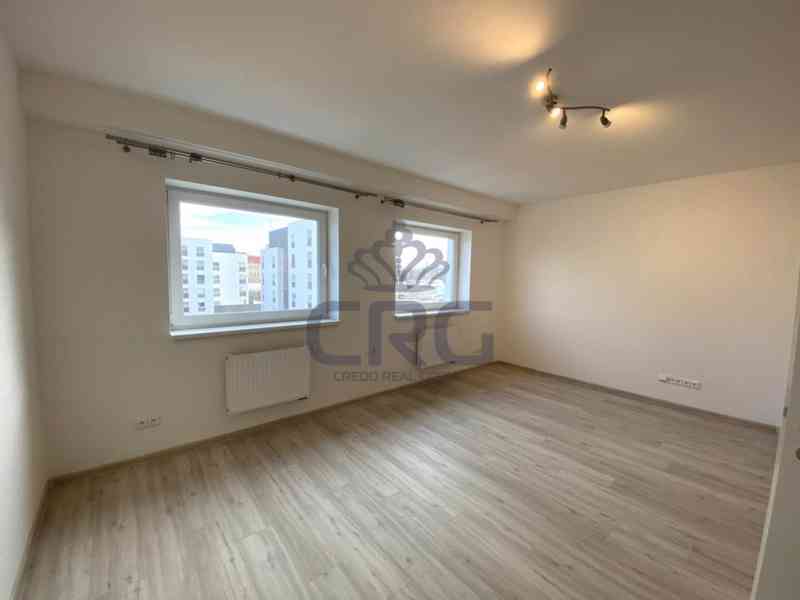 PRONÁJEM LUXUSNÍ NOVOSTAVBY BYTU 3+KK V OPAVĚ - foto 14